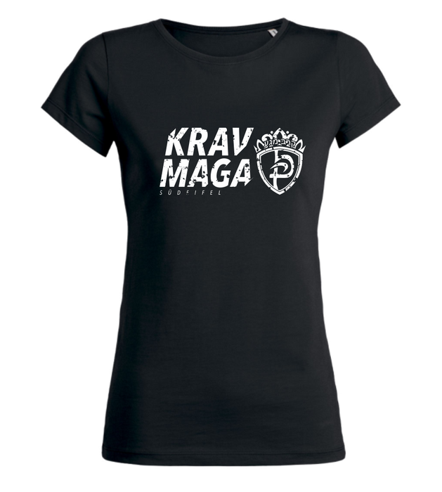Women's T-Shirt "DJK Irrel Krav"
