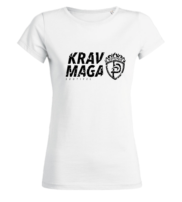 Women's T-Shirt "DJK Irrel Krav"