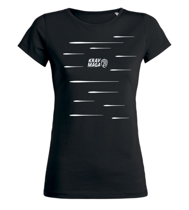 Women's T-Shirt "DJK Irrel Lines"