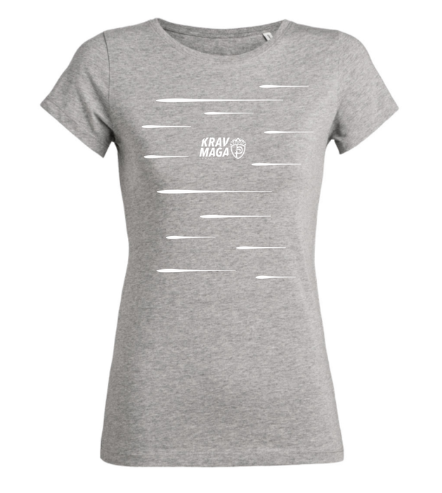 Women's T-Shirt "DJK Irrel Lines"