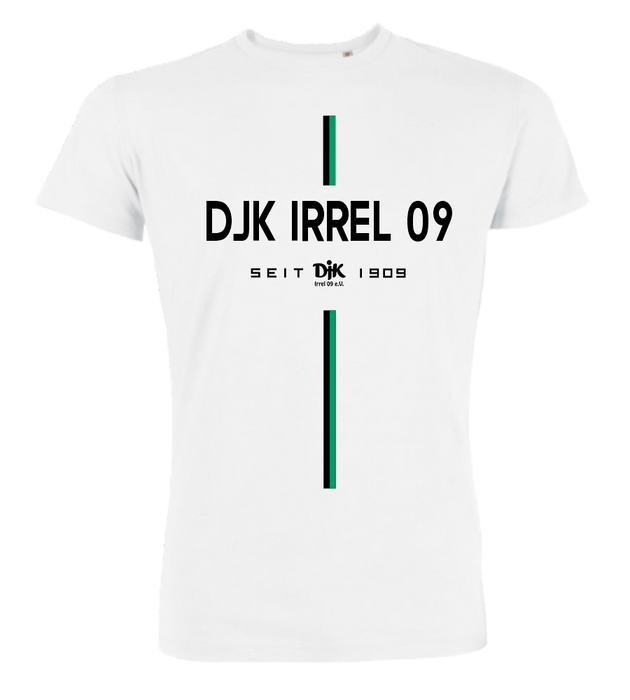 T-Shirt "DJK Irrel Revolution"