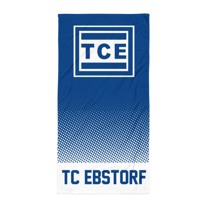 Handtuch "TC Ebstorf #dots"