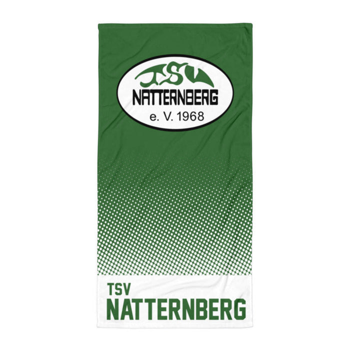Handtuch "TSV Natternberg #dots"
