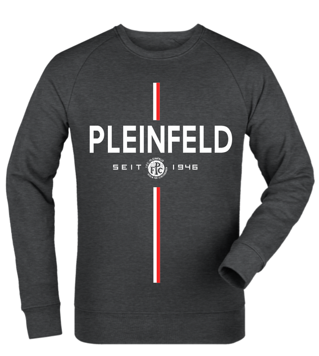 Sweatshirt "1. FC Pleinfeld #revolution"