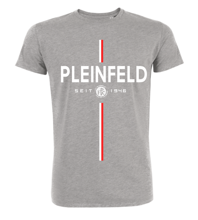 T-Shirt "1. FC Pleinfeld #revolution"
