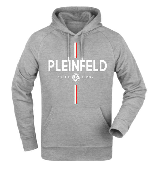 Hoodie "1. FC Pleinfeld #revolution"