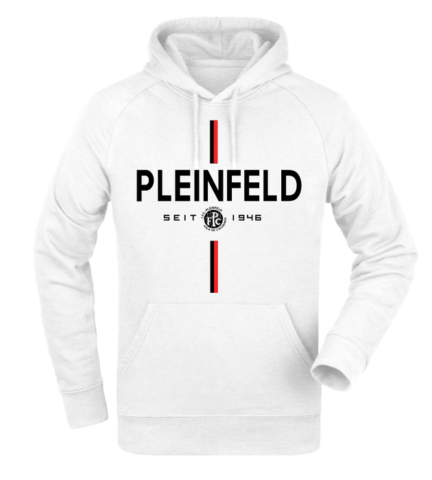 Hoodie "1. FC Pleinfeld #revolution"