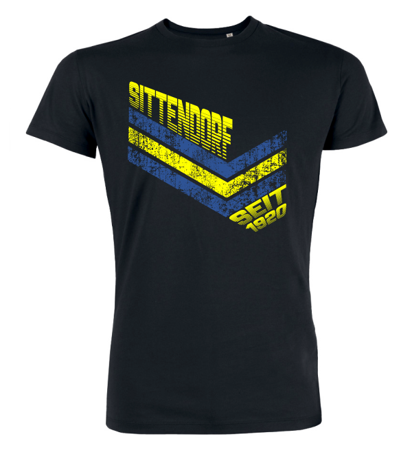 T-Shirt "FSV Sittendorf Summer20"