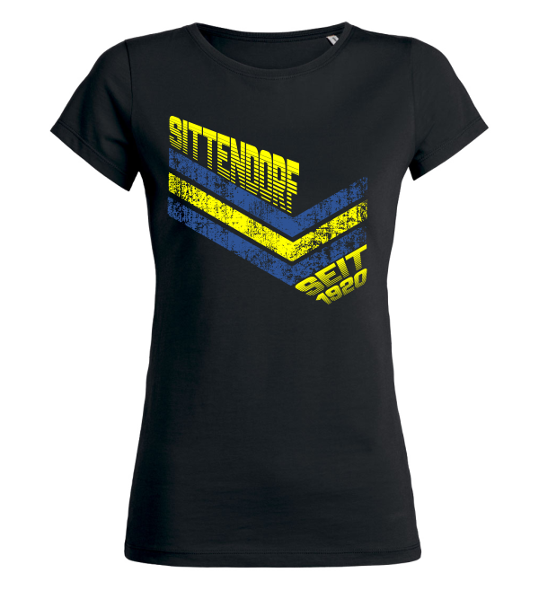Women's T-Shirt "FSV Sittendorf Summer20"