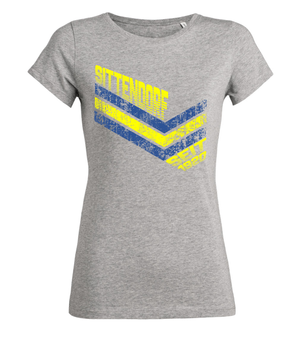 Women's T-Shirt "FSV Sittendorf Summer20"