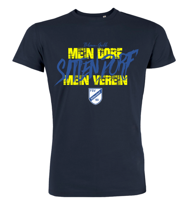 T-Shirt "FSV Sittendorf Dorf"