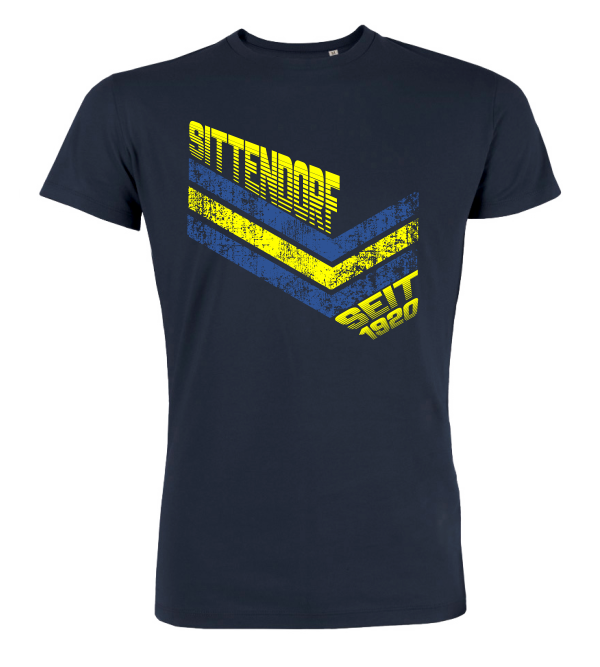 T-Shirt "FSV Sittendorf Summer20"