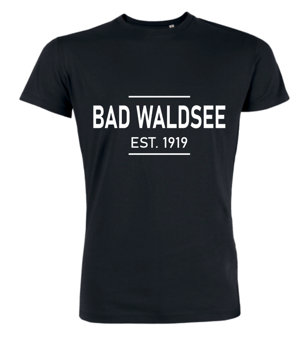 T-Shirt "FV Bad Waldsee Badwaldsee"
