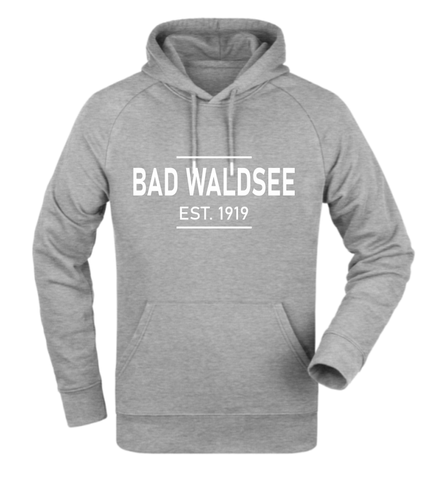 Hoodie "FV Bad Waldsee Badwaldsee"