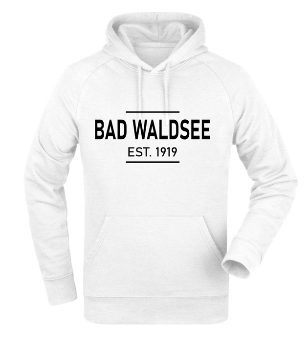 Hoodie "FV Bad Waldsee Badwaldsee"