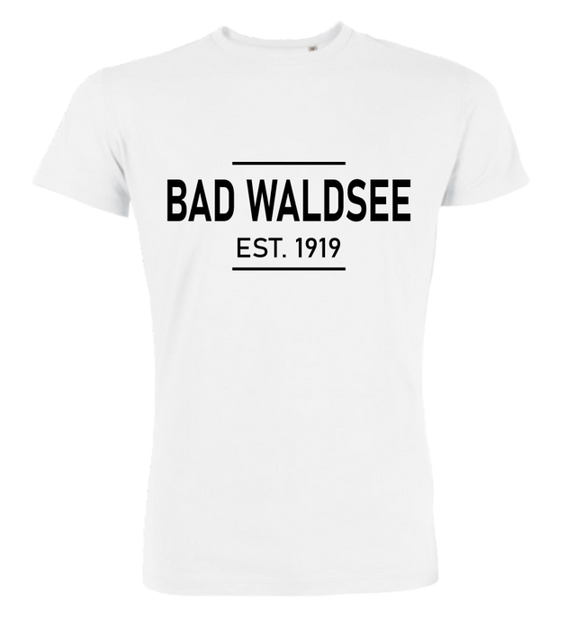 T-Shirt "FV Bad Waldsee Badwaldsee"