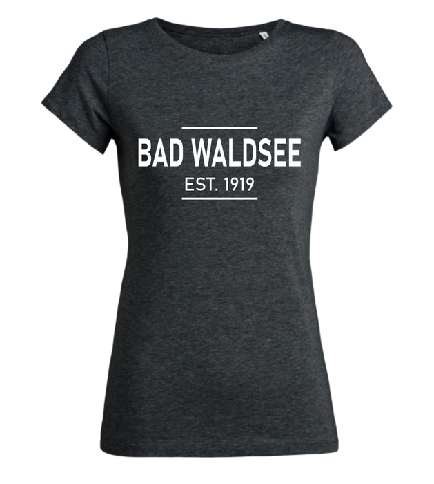 Women's T-Shirt "FV Bad Waldsee Badwaldsee"