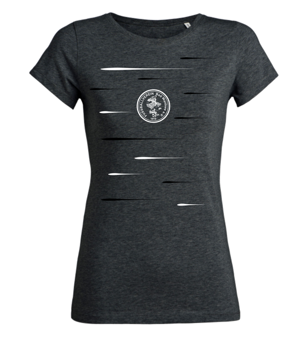 Women's T-Shirt "FV Bad Waldsee Lines"