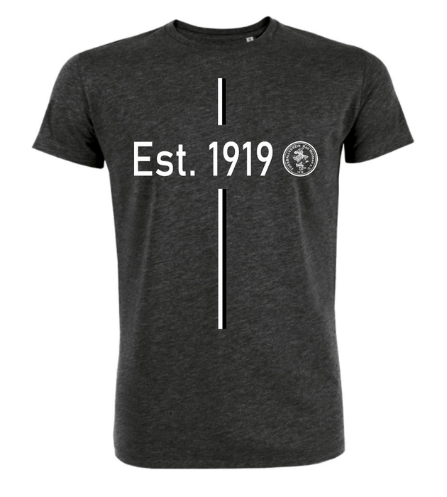 T-Shirt "FV Bad Waldsee Revolution"