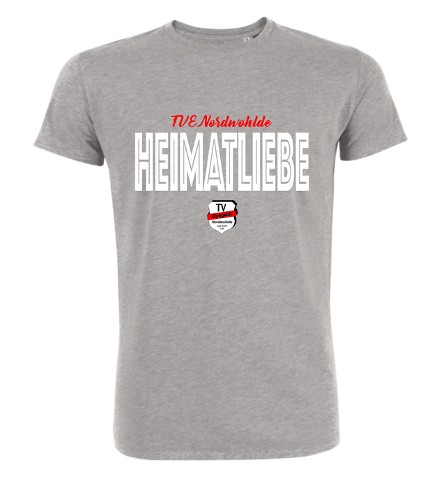 T-Shirt "TVE Nordwohlde Heimatliebe"