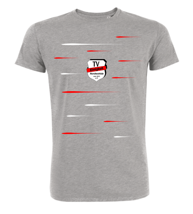 T-Shirt "TVE Nordwohlde Lines"