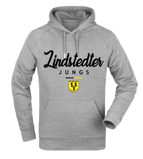Hoodie "SV Wacker Lindstedt Jungs II"