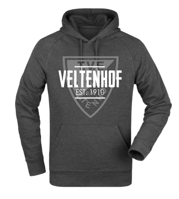 Hoodie "TVE Veltenhof Background"