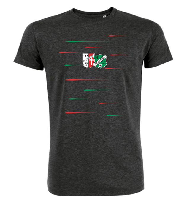 T-Shirt "SG Bertoldshofen/Sulzschneid Lines"