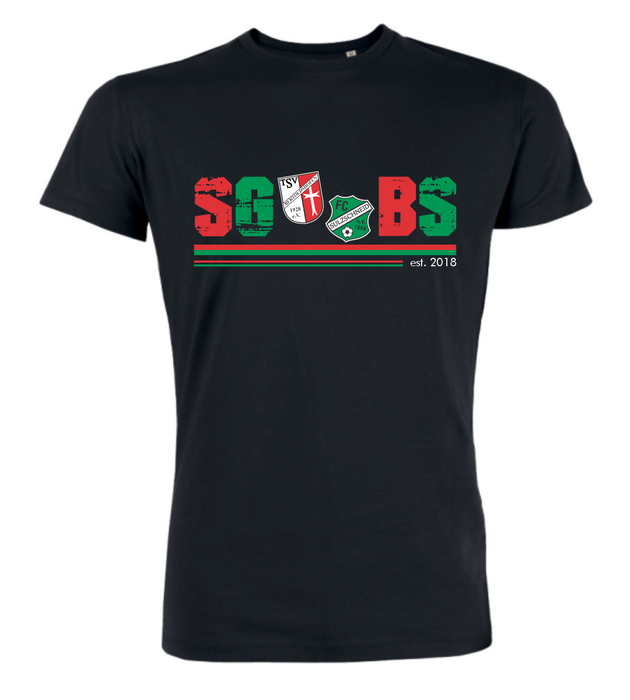 T-Shirt "SG Bertoldshofen/Sulzschneid SGBS"