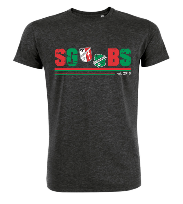 T-Shirt "SG Bertoldshofen/Sulzschneid SGBS"