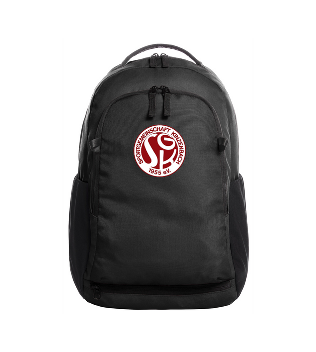 Backpack Team - "SG Kinzenbach #logopack"