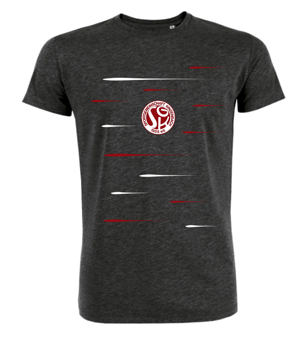 T-Shirt "SG Kinzenbach Lines"