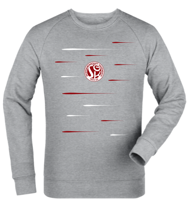 Sweatshirt "SG Kinzenbach Lines"
