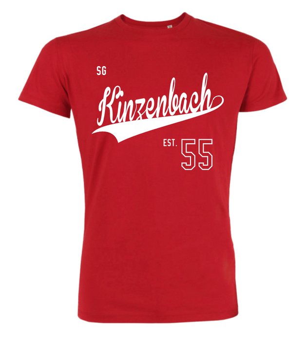 T-Shirt "SG Kinzenbach Town"