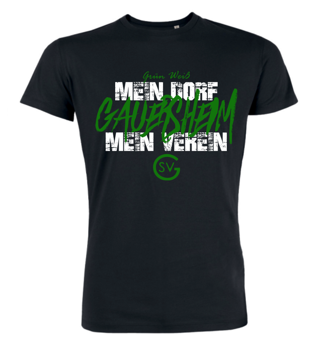 T-Shirt "Spvgg Gauersheim Dorf"