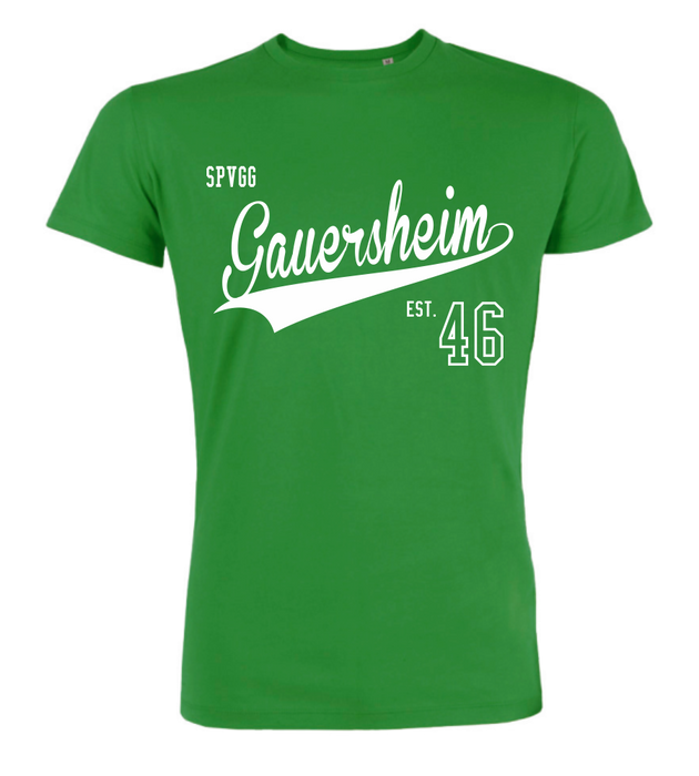 T-Shirt "Spvgg Gauersheim Town"