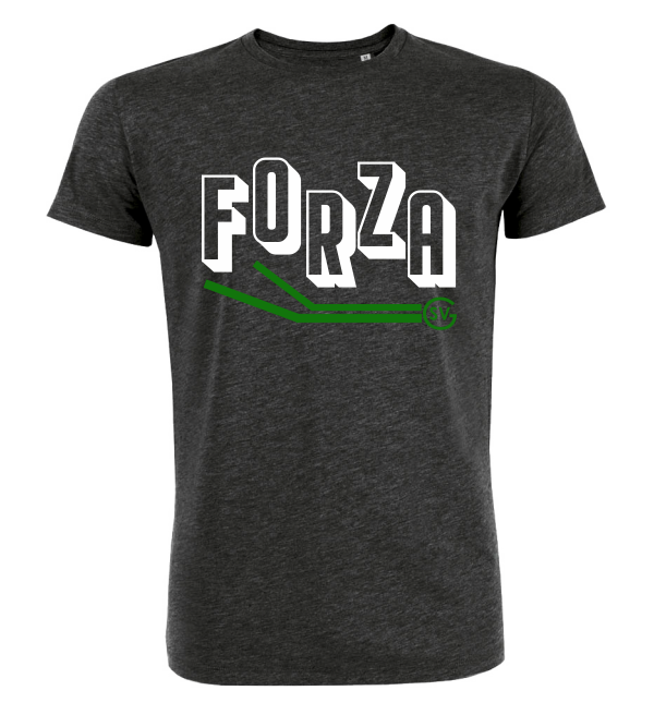 T-Shirt "SpVgg Gauersheim Forza"
