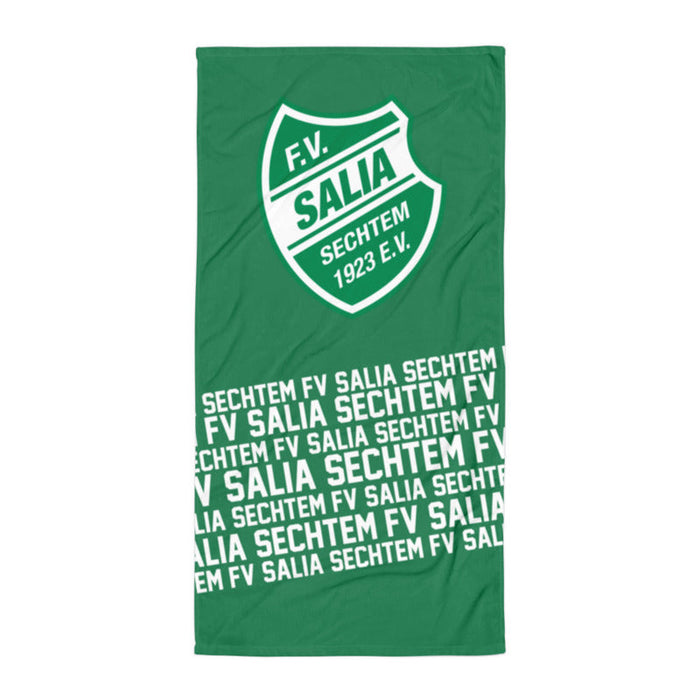 Handtuch "FV Salia Sechtem #clubs"
