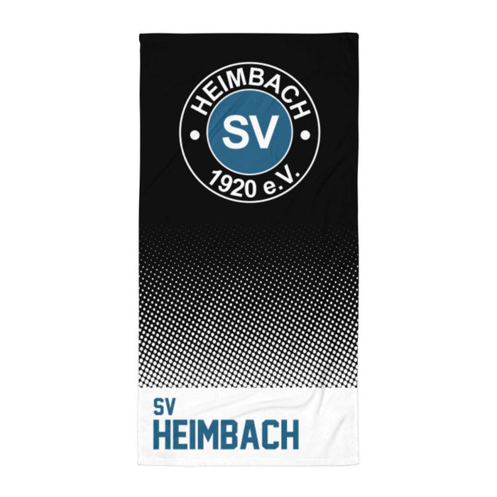 Handtuch "SV Heimbach #dots"