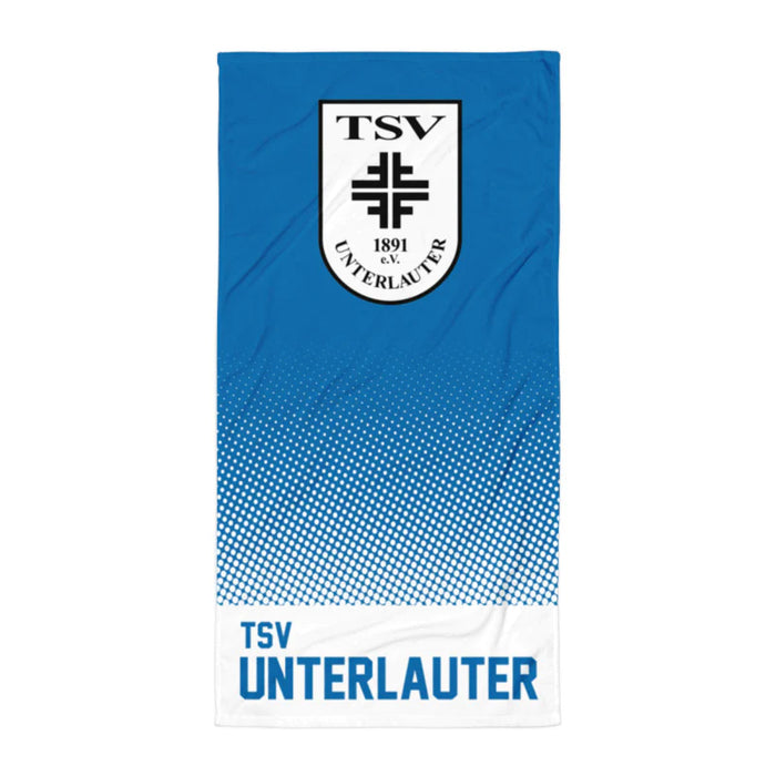 Handtuch "TSV Unterlauter #dots"