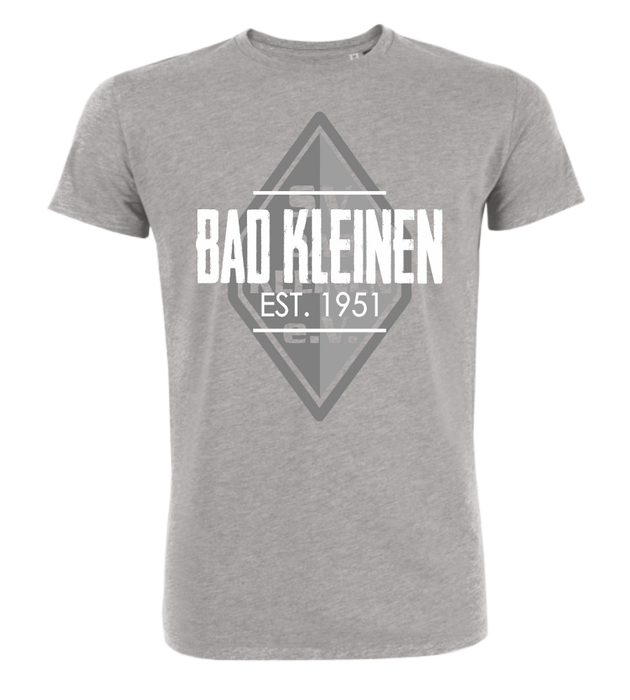 T-Shirt "SV Bad Kleinen Background"