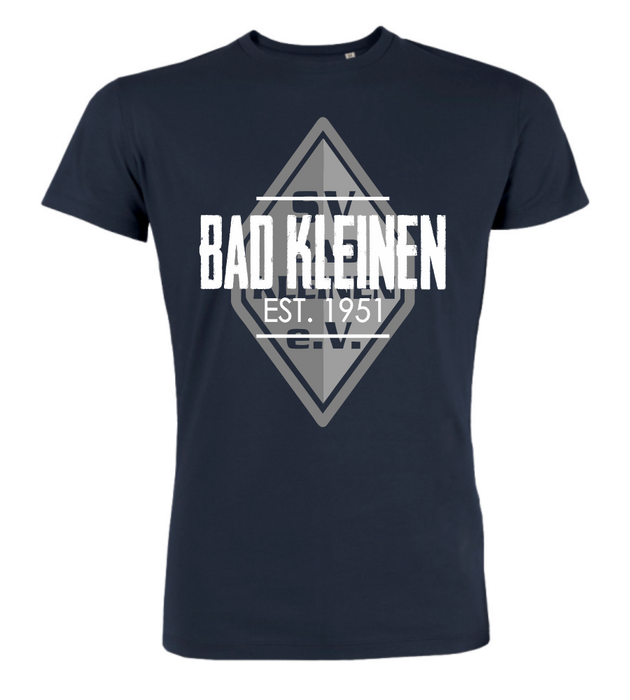 T-Shirt "SV Bad Kleinen Background"
