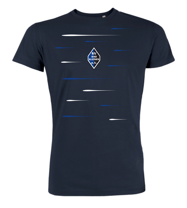 T-Shirt "SV Bad Kleinen Lines"