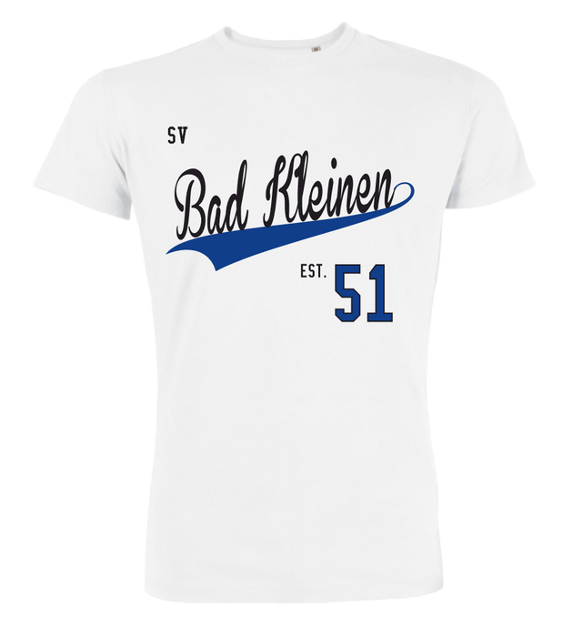 T-Shirt "SV Bad Kleinen Town"