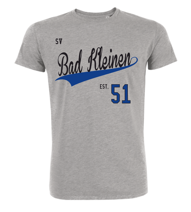 T-Shirt "SV Bad Kleinen Town"