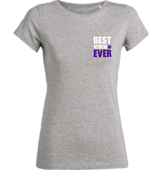 Women's T-Shirt "SV Falke Rosenthal Best"