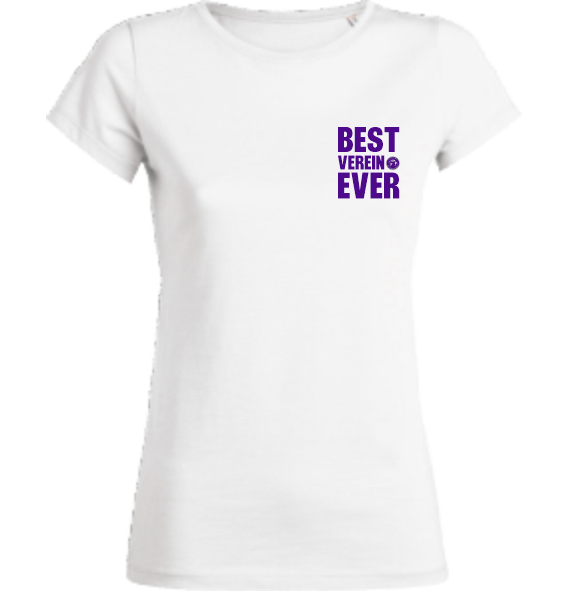 Women's T-Shirt "SV Falke Rosenthal Best"