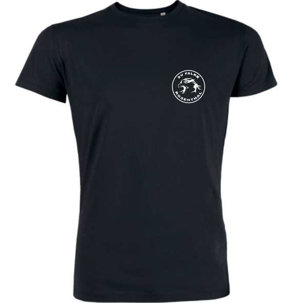 T-Shirt "SV Falke Rosenthal Logo1c"