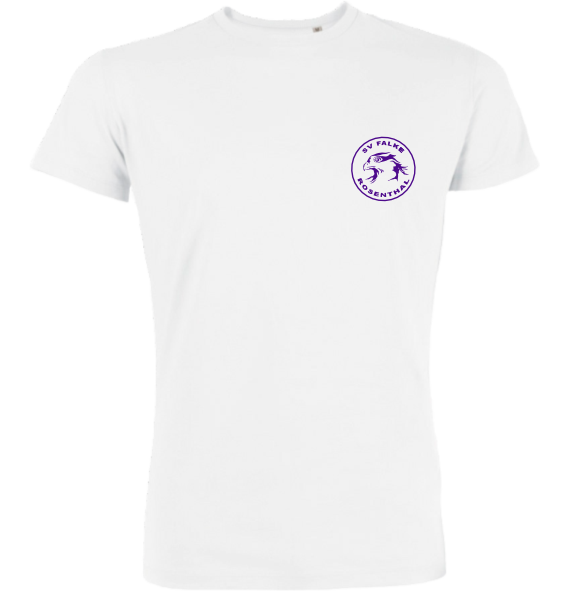 T-Shirt "SV Falke Rosenthal Logo1c"