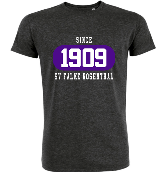 T-Shirt "SV Falke Rosenthal Yale"